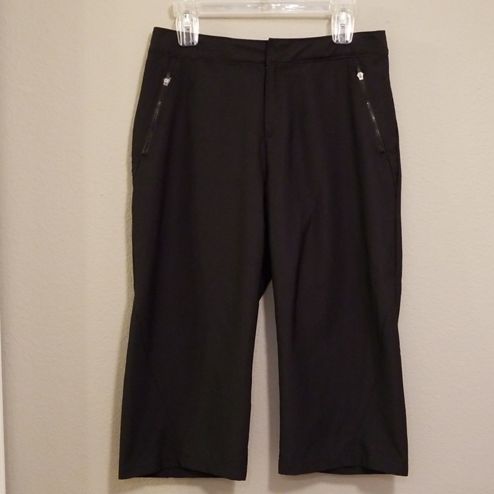 Champion Active Capris Medium